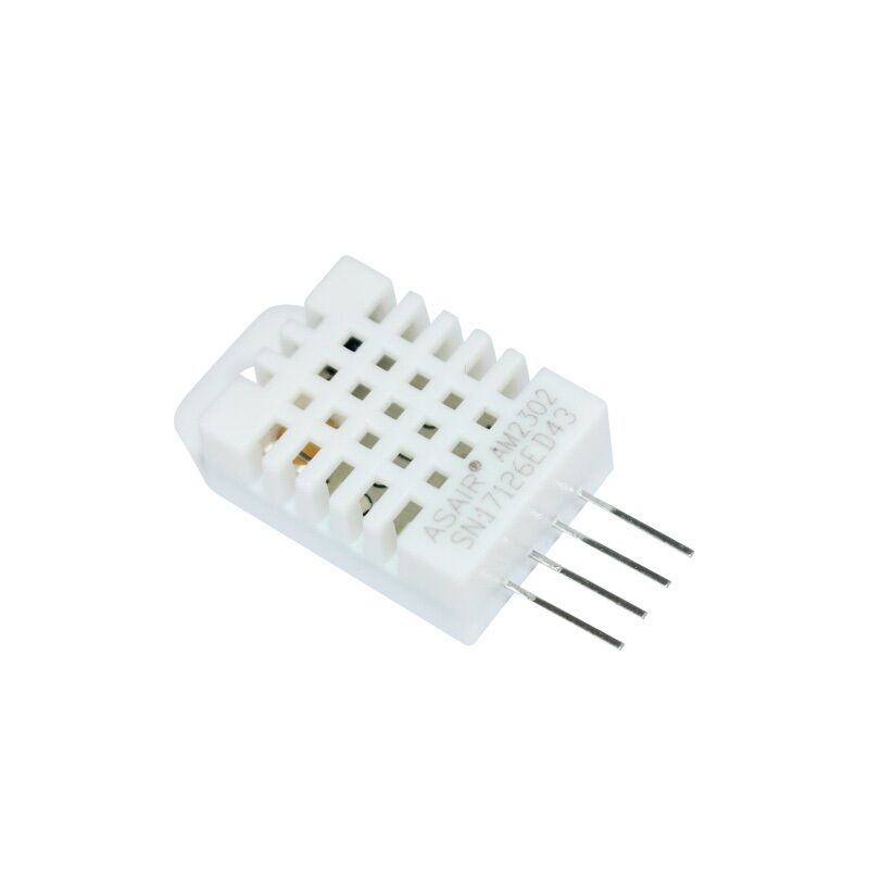 Temperature-Humidity Sensor-DHT22(AM2302) - Image 3