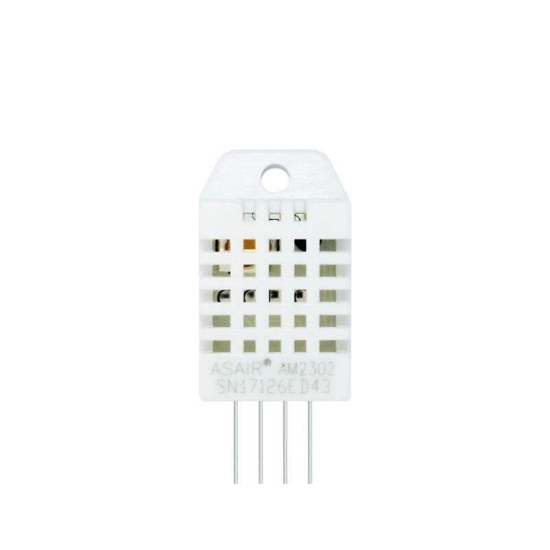 Temperature-Humidity Sensor-DHT22(AM2302) - Image 4