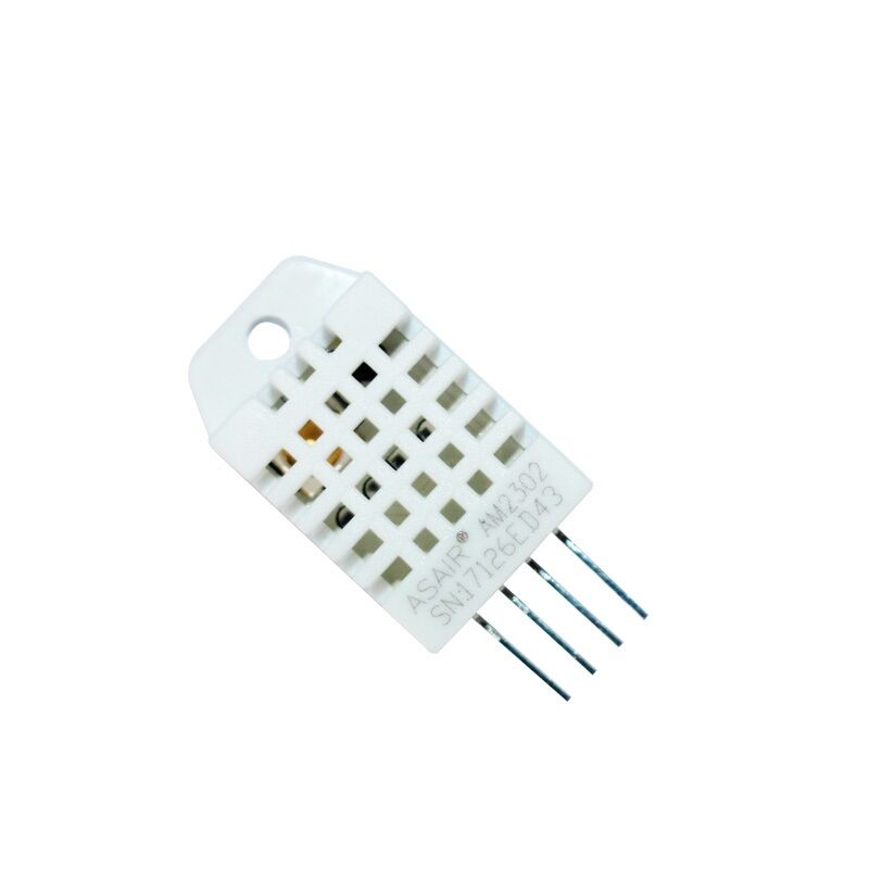 Temperature-Humidity Sensor-DHT22(AM2302) - Image 5