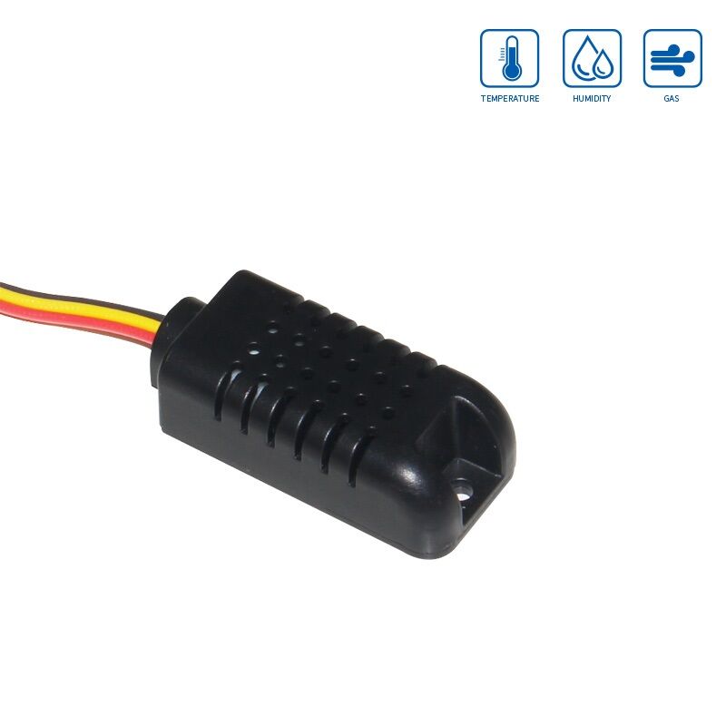 Temperature-Humidity Sensor-AM2311A (Upgraded Version of DHT22) - Image 4