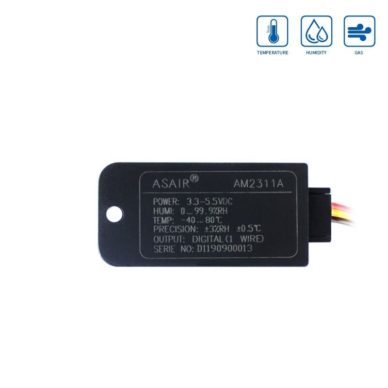 Temperature-Humidity Sensor-AM2311A (Upgraded Version of DHT22) - Image 3