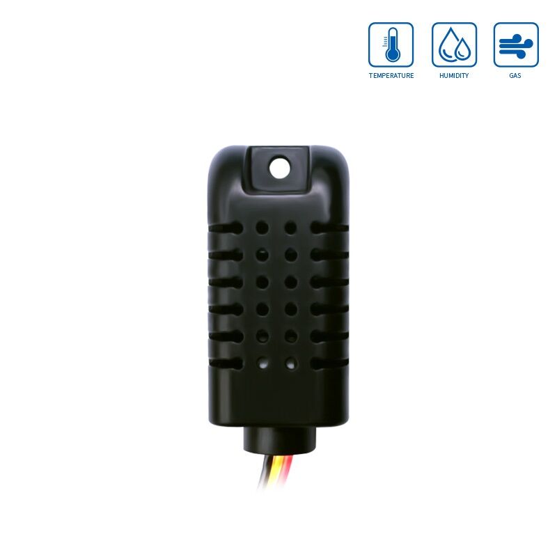 Temperature-Humidity Sensor-AM2311A (Upgraded Version of DHT22) - Image 2