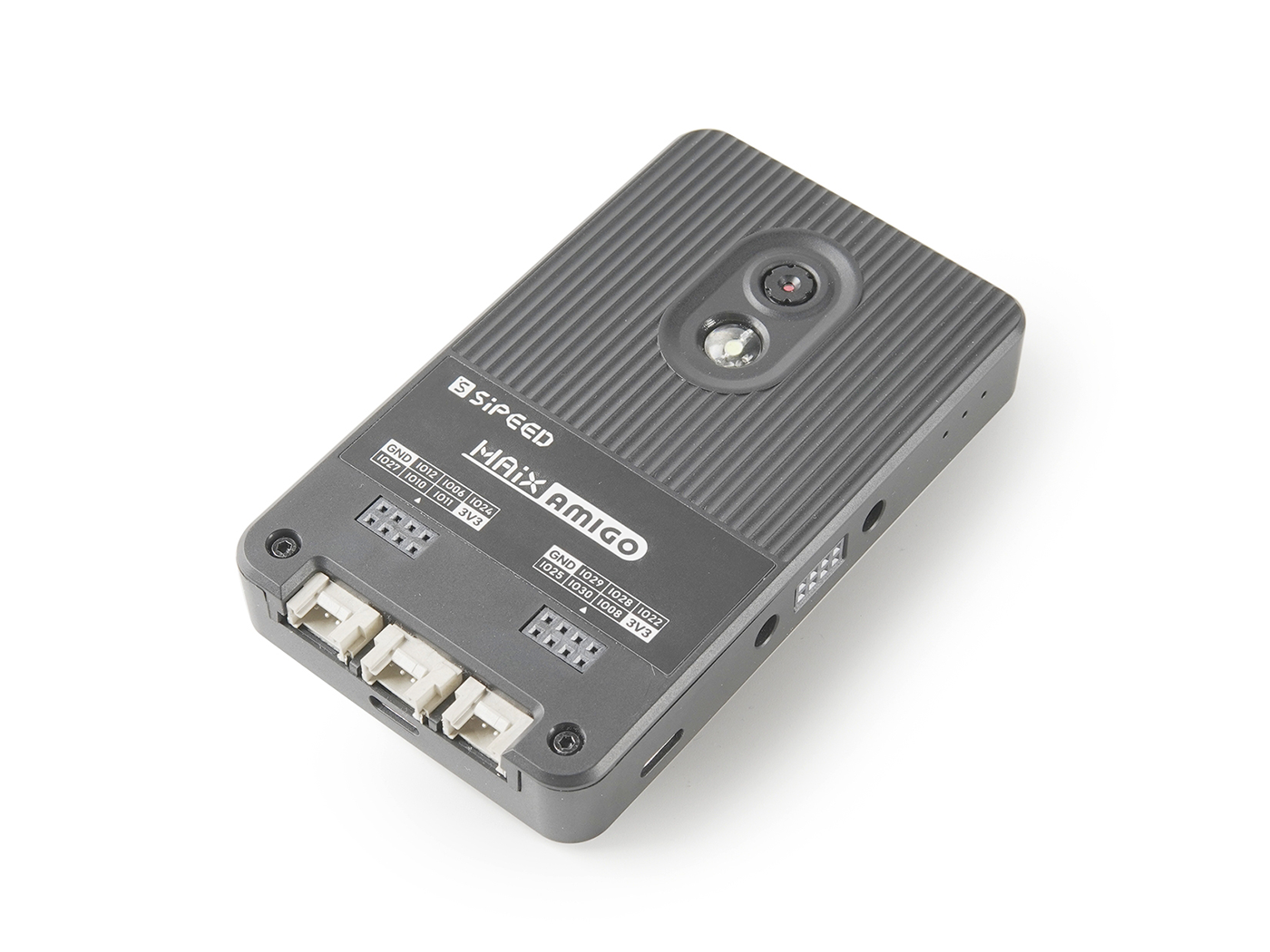 Sipeed Maix Amigo - All-in-One AIoT Development Platform Based on RV64GC (RISC-V) - Image 3