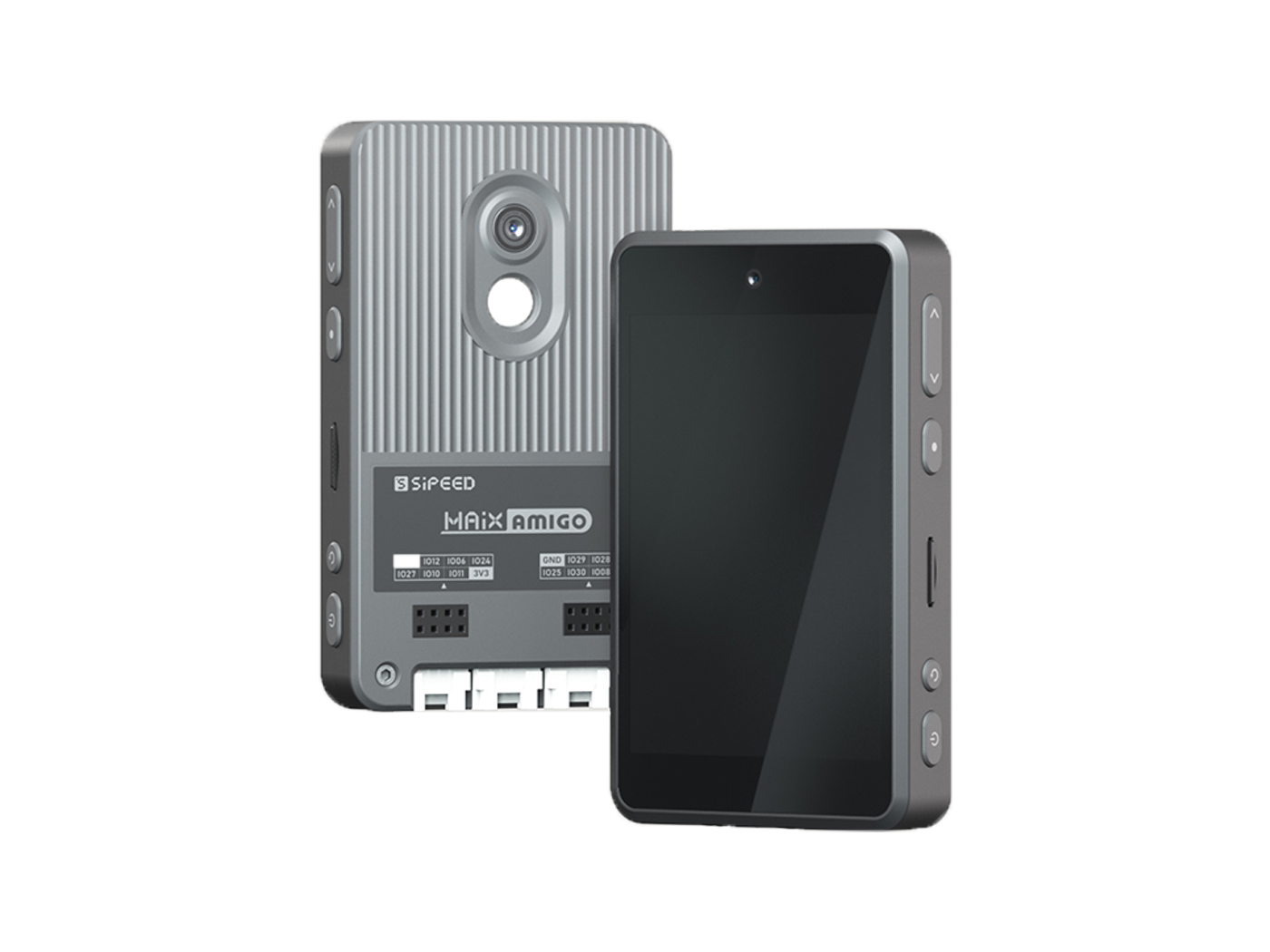 Sipeed Maix Amigo - All-in-One AIoT Development Platform Based on RV64GC (RISC-V) - Image 4