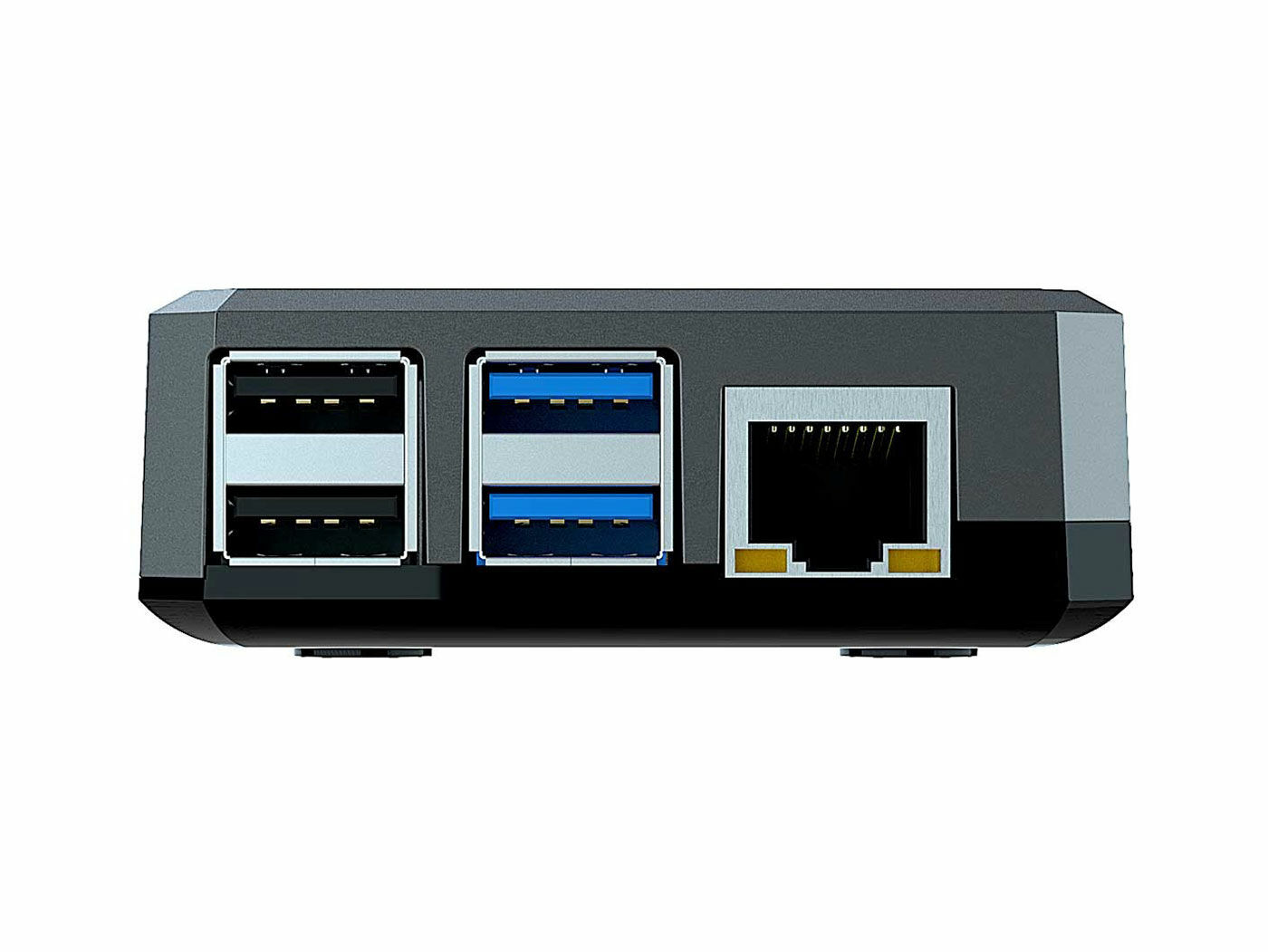 Argon NEO Raspberry Pi 4 Aluminum Case - Image 5