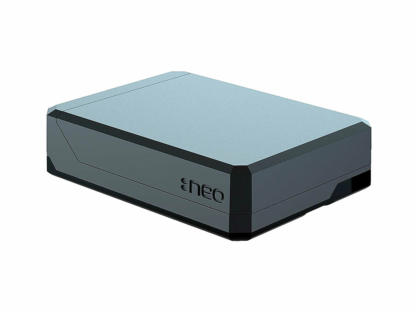 Argon NEO Raspberry Pi 4 Aluminum Case