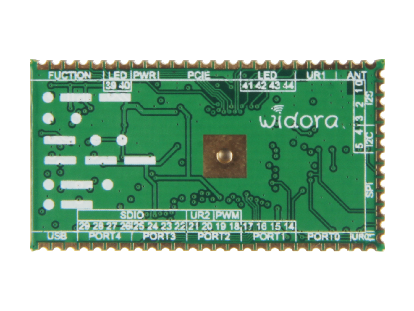 MT7688AN BIT3.1 Module - Image 2