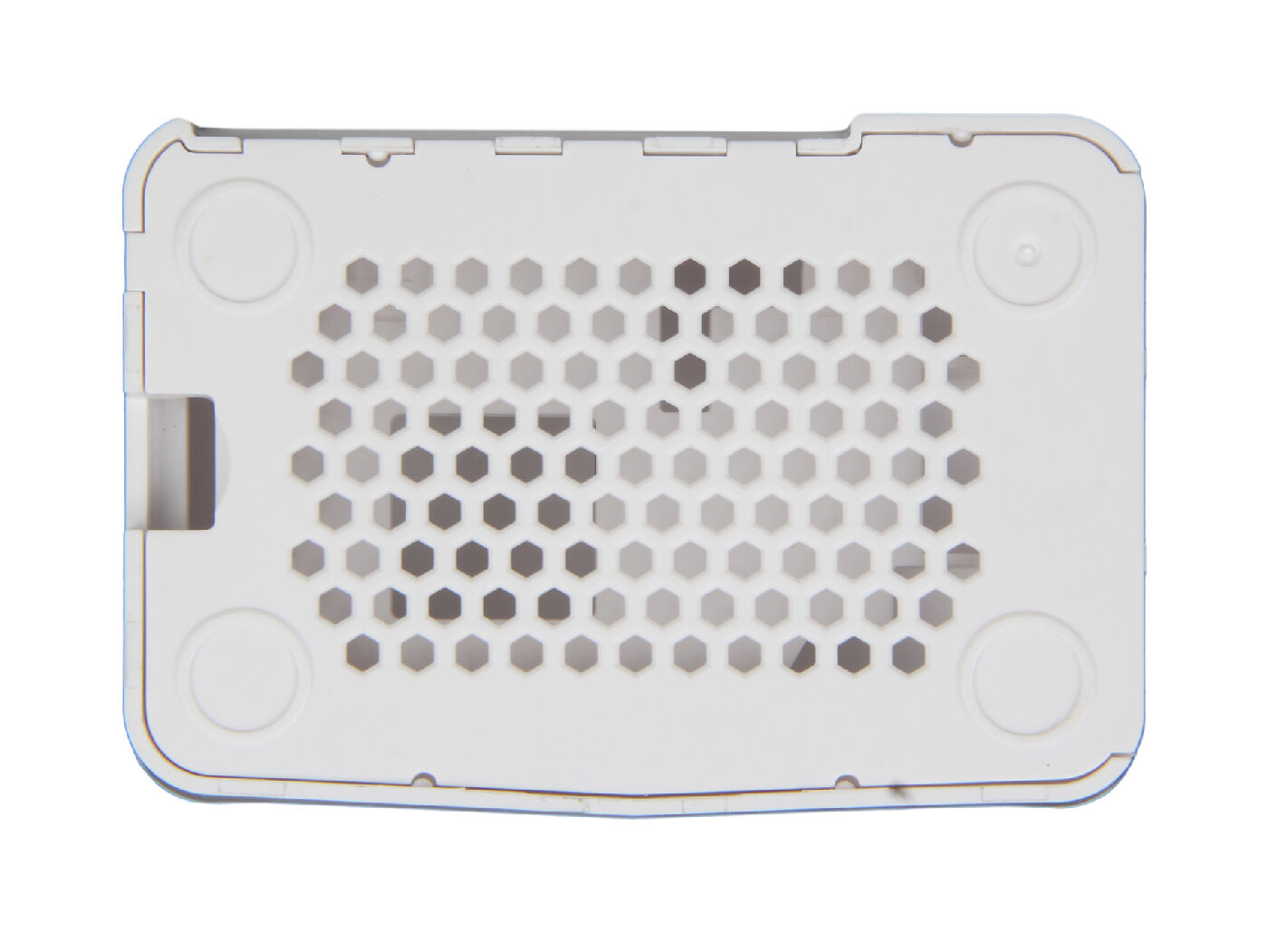 Argon POLY+ Raspberry Pi 4 Case (White) - Image 3