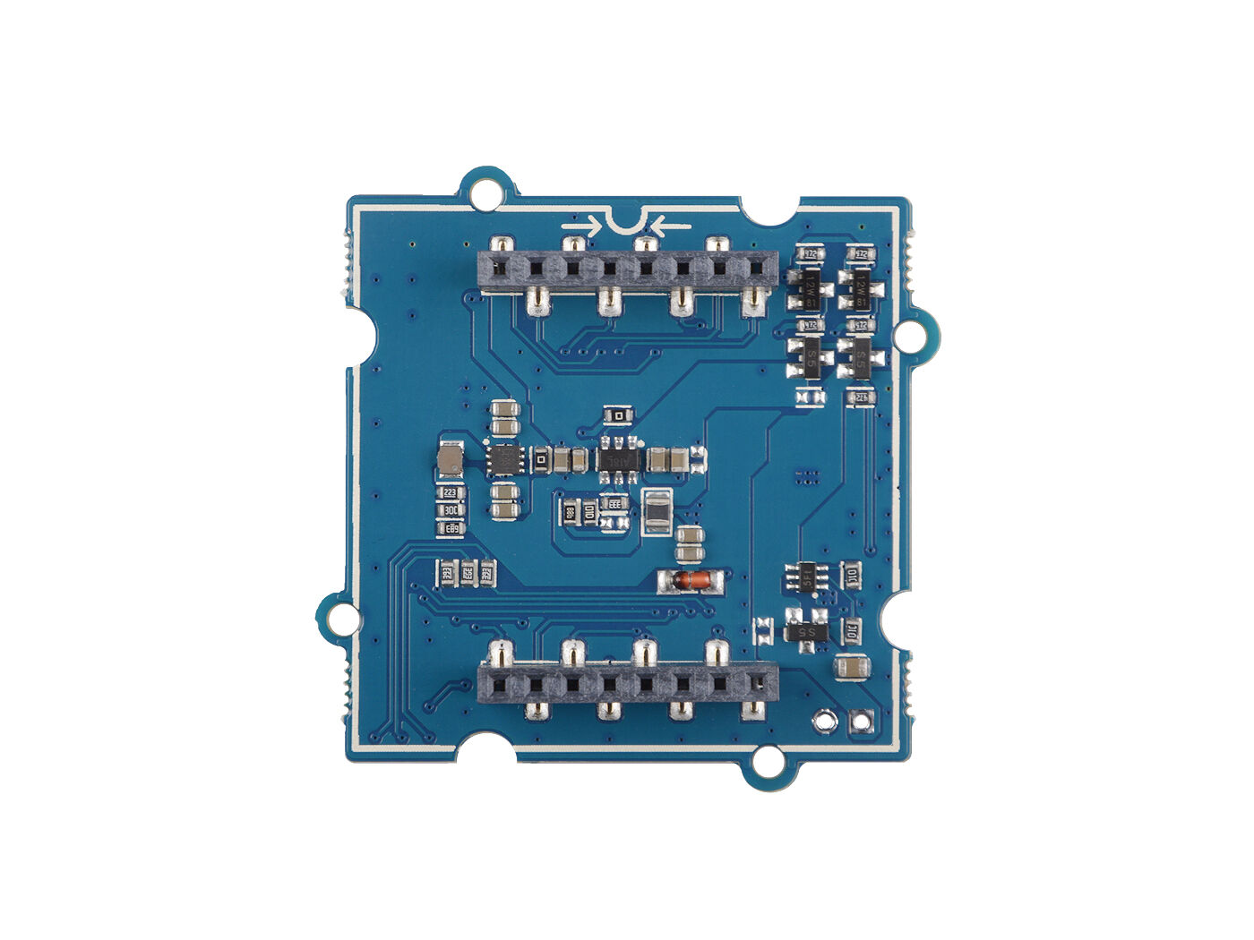 Grove - LED Matrix Driver (HT16K33) - Image 3