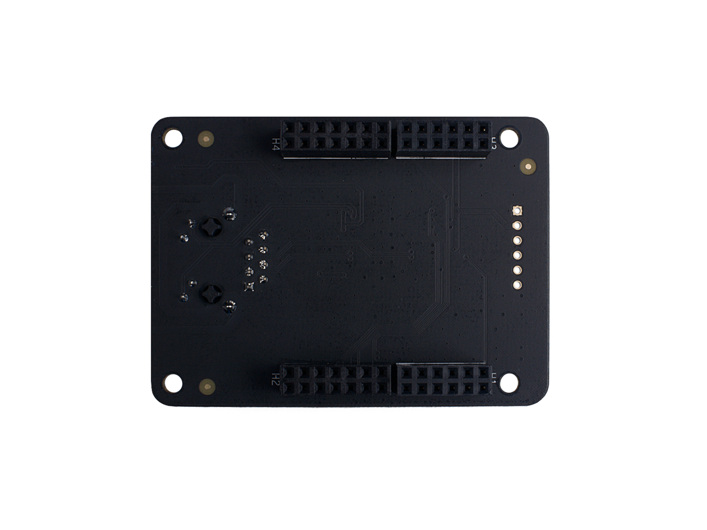 MT3620 Ethernet Shield v1.0 - Image 3
