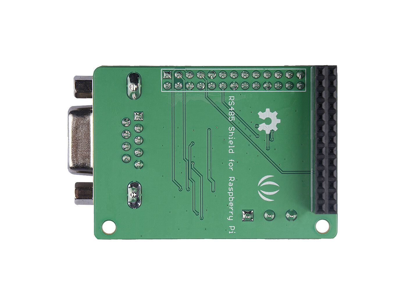 RS-485 Shield for Raspberry Pi - Image 3