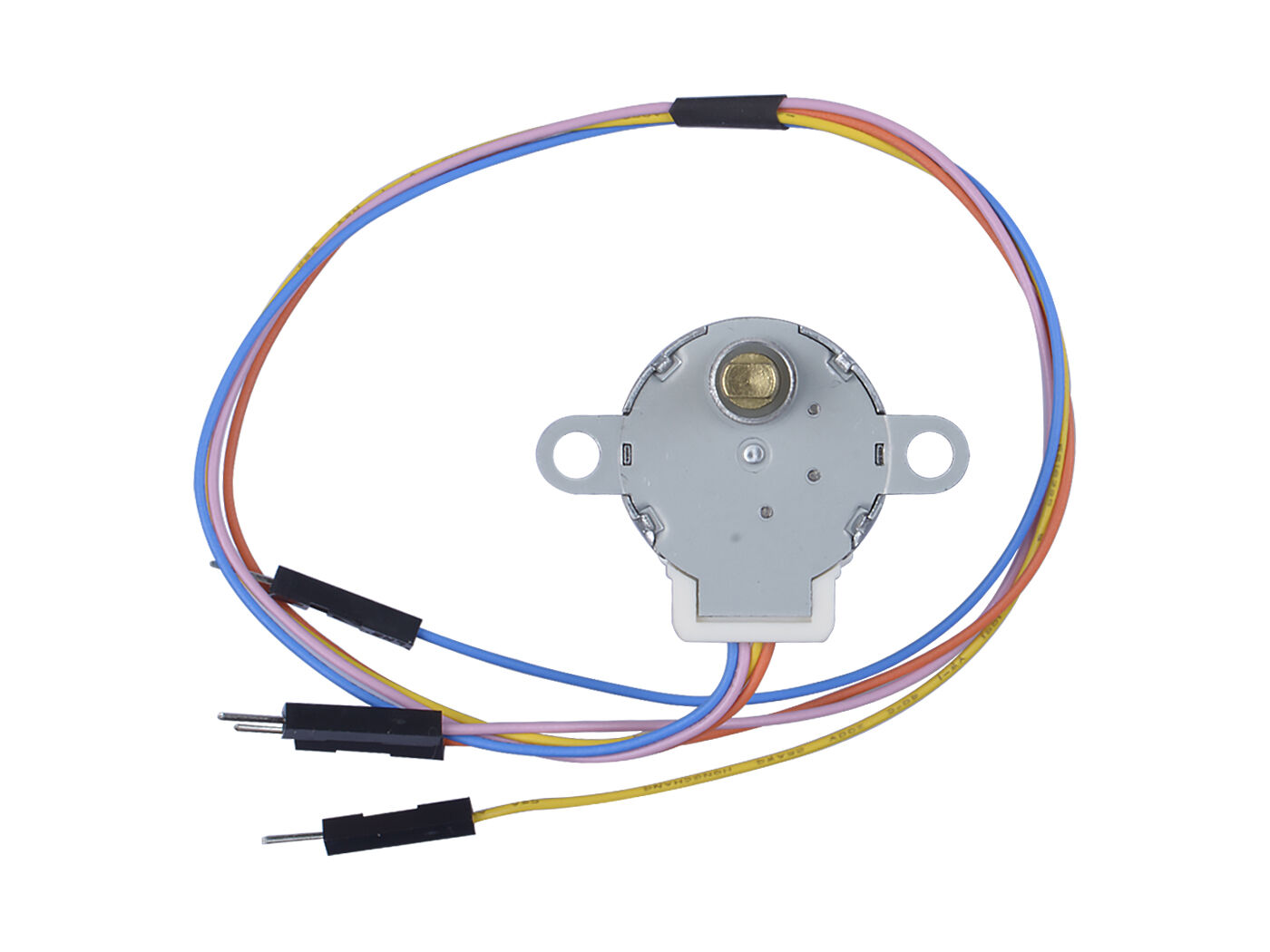 Small Size and High Torque Stepper Motor - 24BYJ48 - Image 3