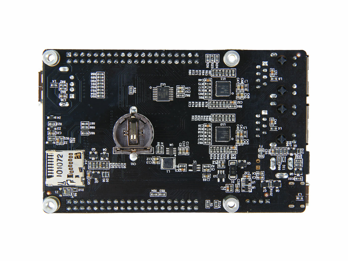 NPi i.MX6ULL Dev Board - Linux SBC - eMMC Version - Image 3