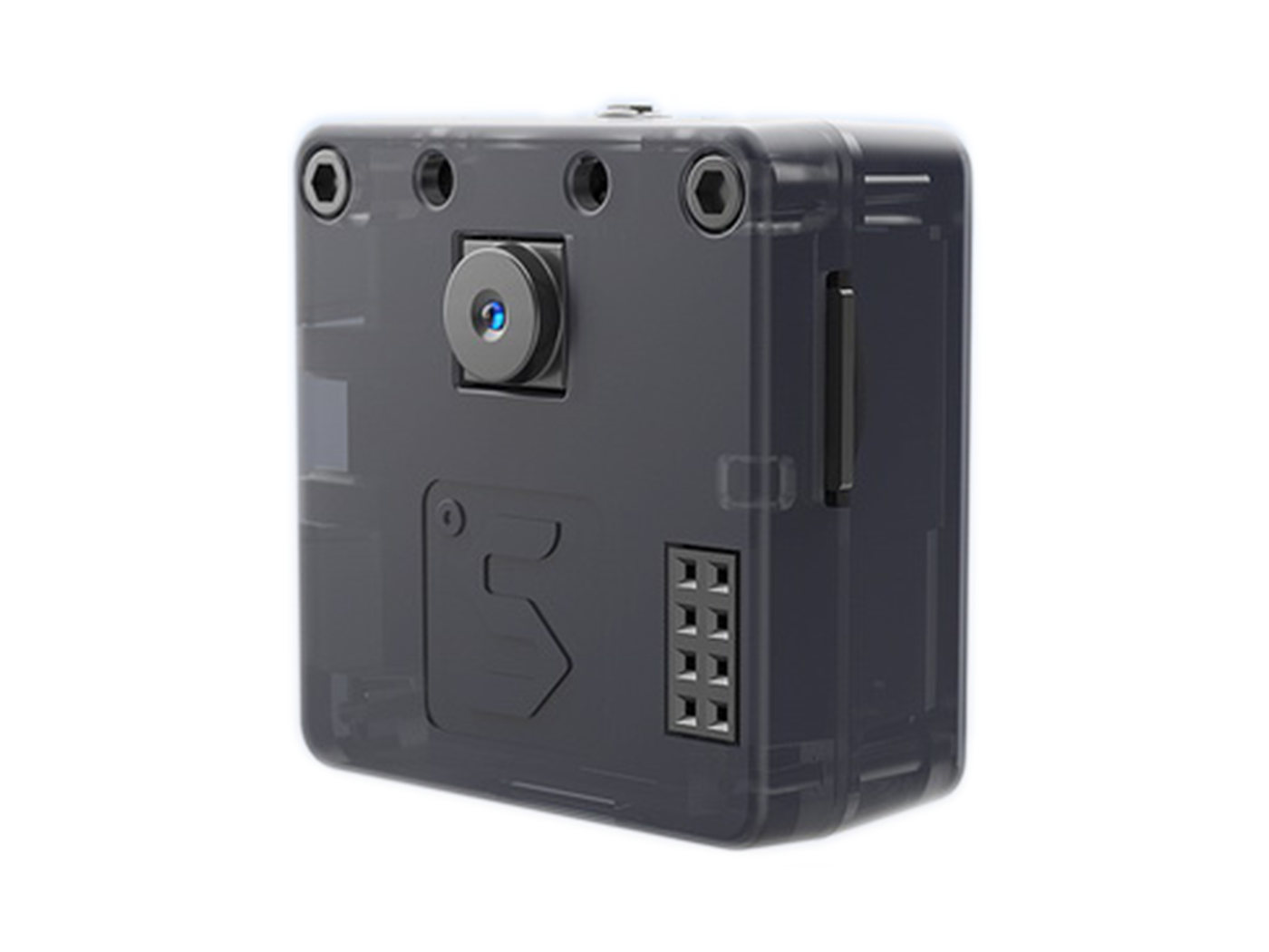 Sipeed MaixCube – All-in-One AI Development Platform Based on K210 (RISC-V) - Image 2
