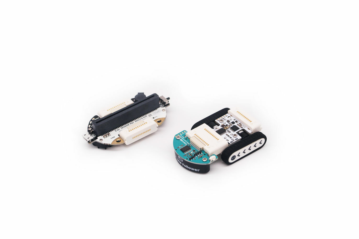 Grove Zero Bit Kit micro:car V2.0 - Image 4