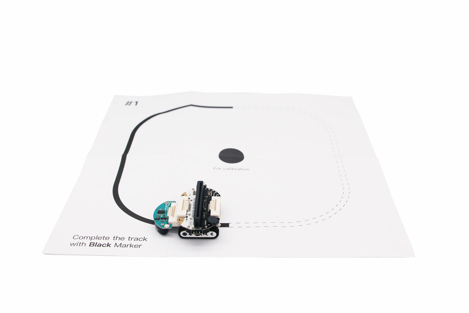 Grove Zero Bit Kit micro:car V2.0 - Image 5