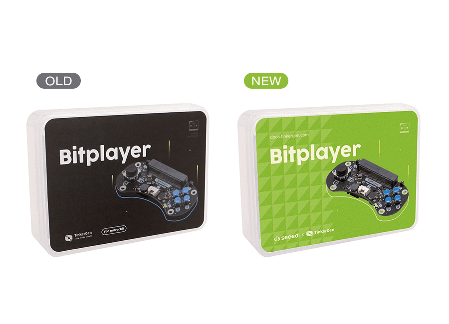 BitPlayer - Micro:bit Game Controller with Free Course - Image 5