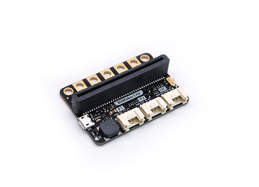 BitStarter Kit - Grove Extension Kit for Micro:bit with Free Course - Image 5