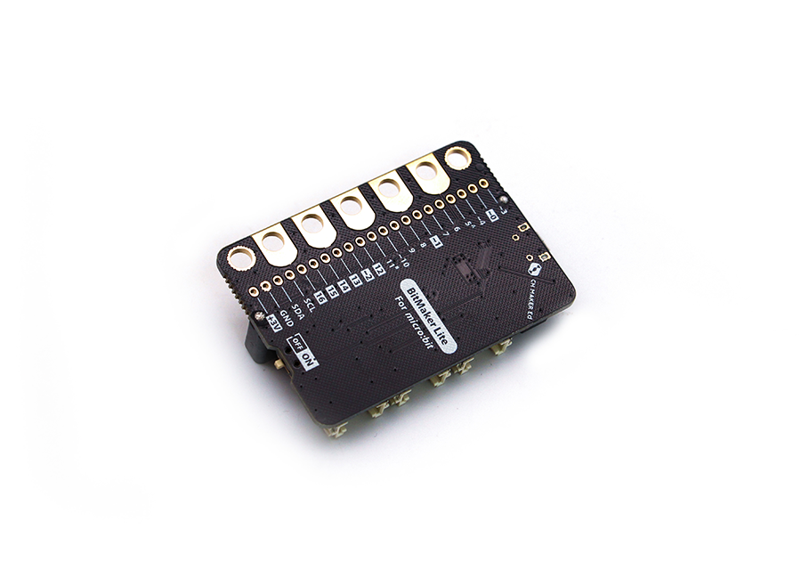 BitStarter Kit - Grove Extension Kit for Micro:bit with Free Course - Image 7