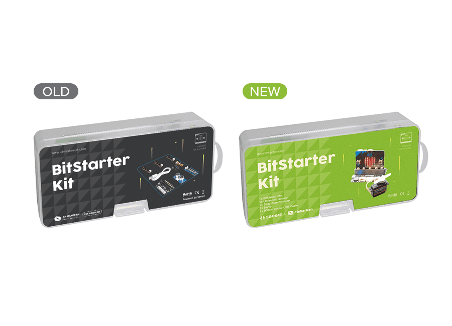 BitStarter Kit - Grove Extension Kit for Micro:bit with Free Course - Image 11