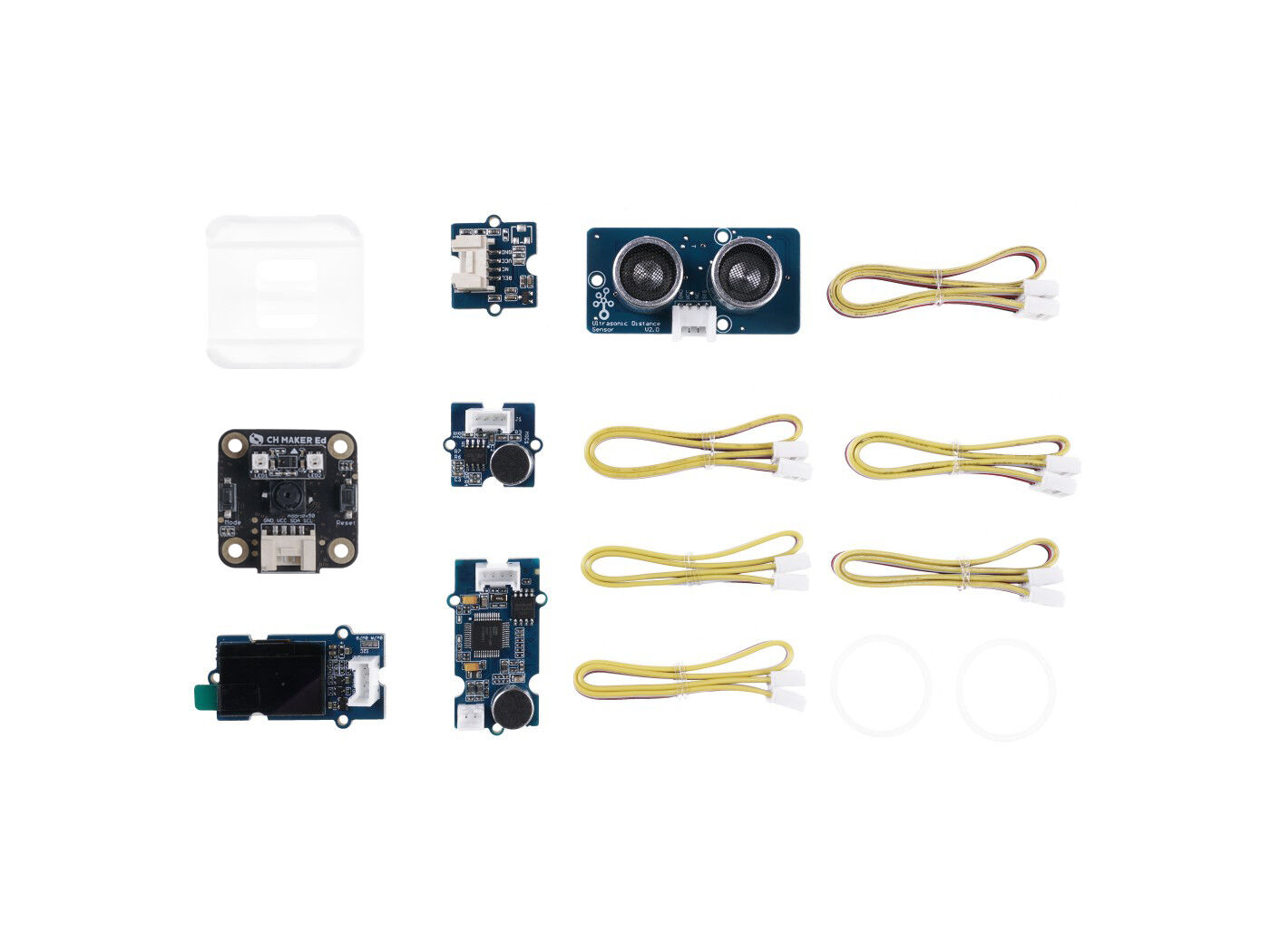 Bittle Sensor Pack - Image 3