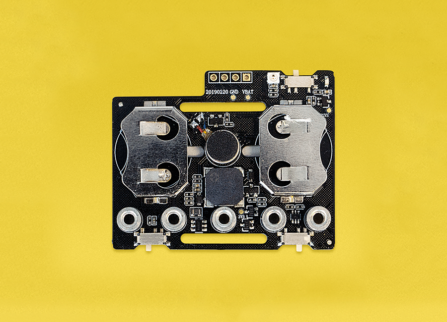 BitWear - Smart Wearable for micro:bit - Image 2