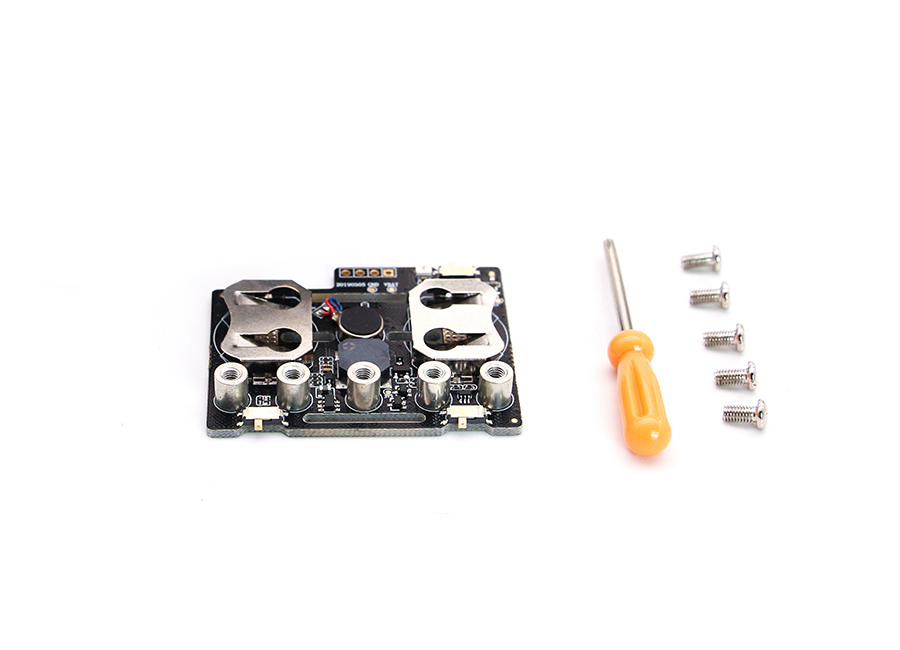 BitWear - Smart Wearable for micro:bit - Image 5