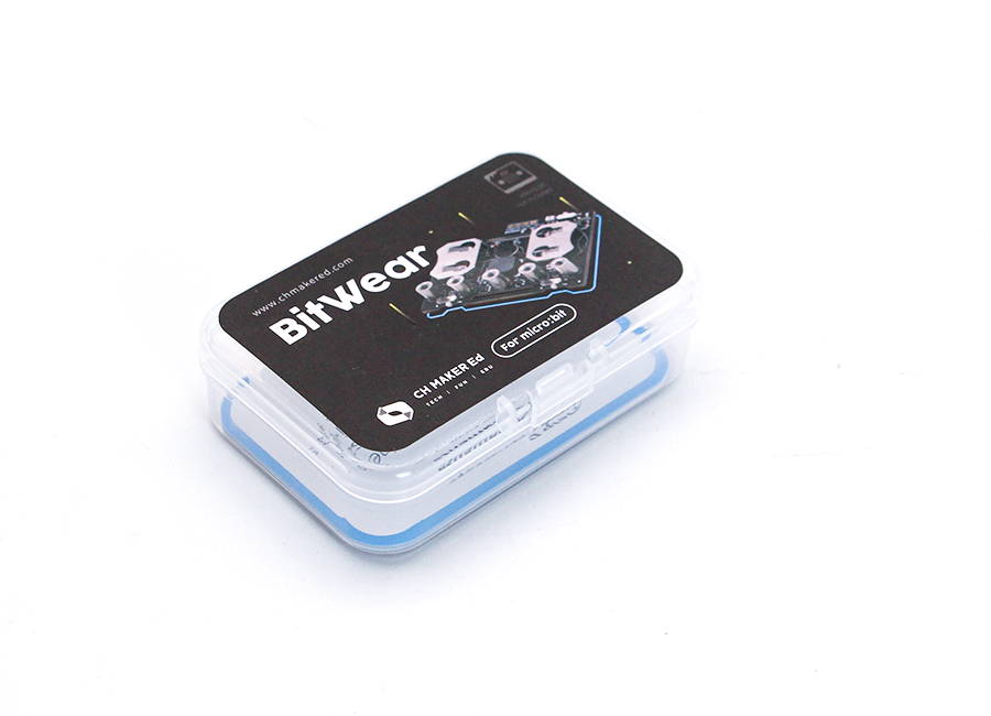 BitWear - Smart Wearable for micro:bit - Image 6