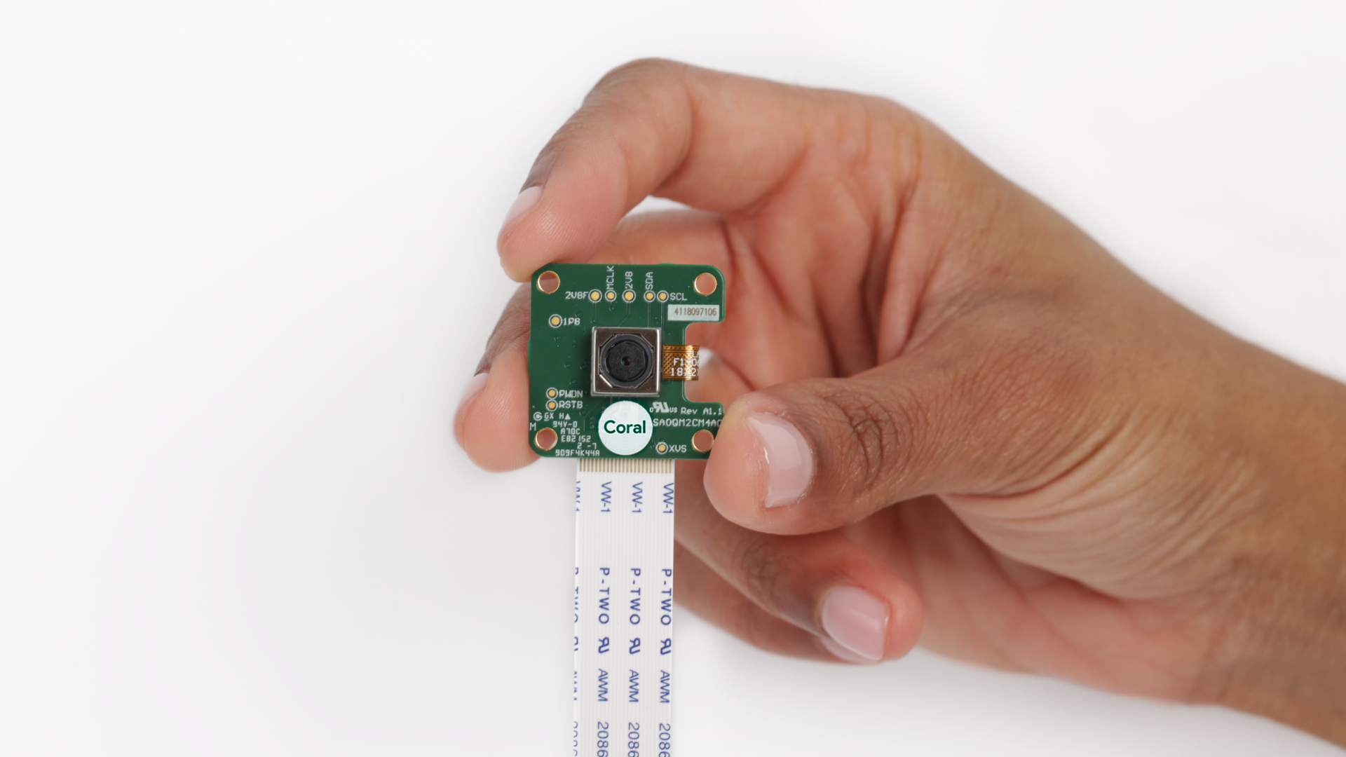Coral Camera Module - Image 2