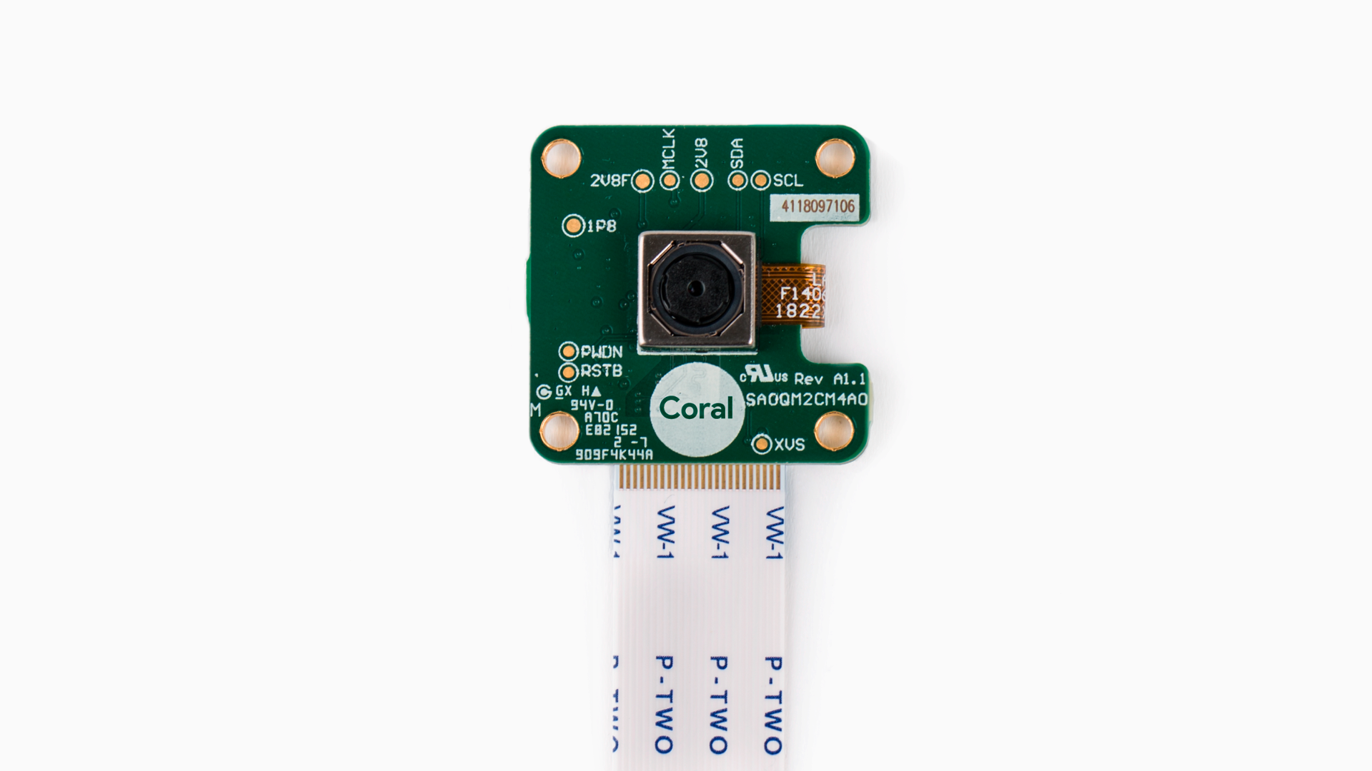 Coral Camera Module - Image 4