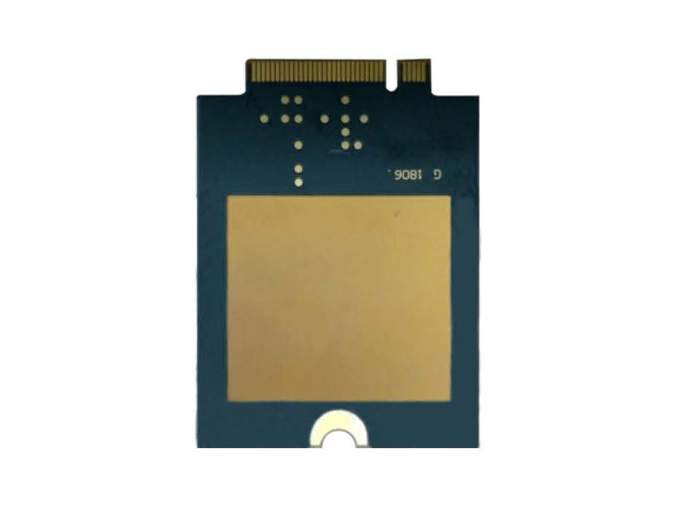 Quectel EM06-E LTE Cat 6 M.2 Module - ODYSSEY X86J4105 Compatible - Image 2