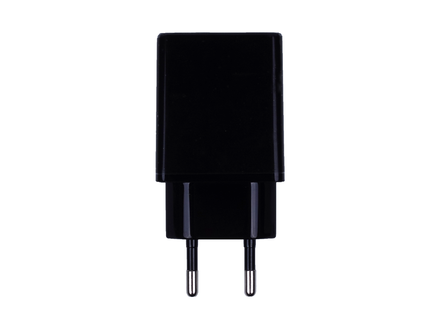 European Standard USB Wall Power Supply 5VDC 2.5A – CE Certified