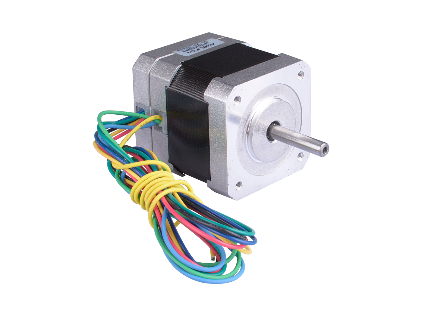 TB6605FTG Brushless Motor Kit for Arduino - Image 3