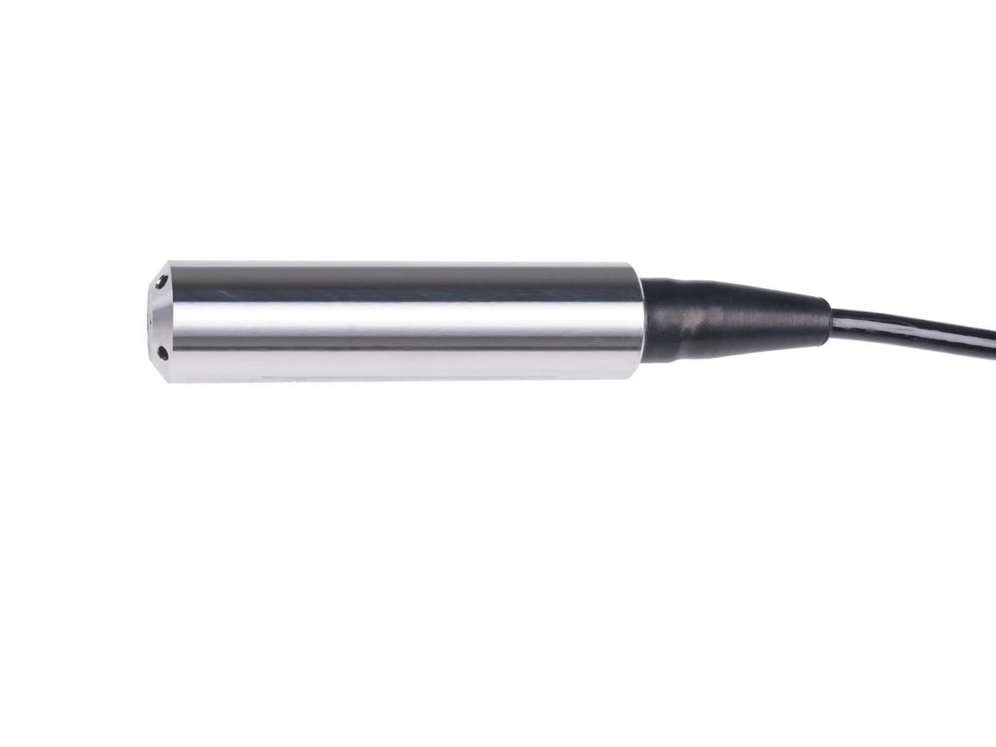 Industrial Liquid Level Sensor MODBUS RS485 Aviation Connector - Image 4