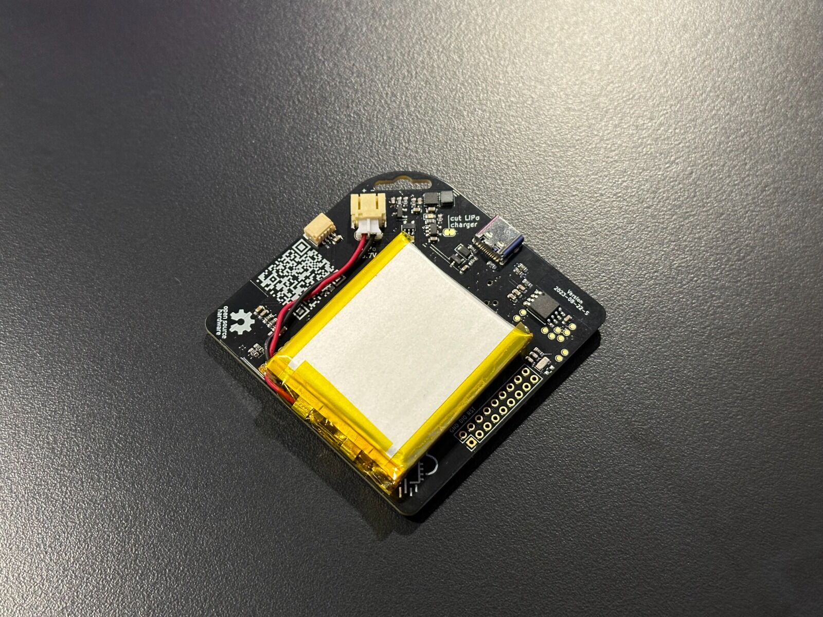 Demo Badge for AWS IoT - Image 4