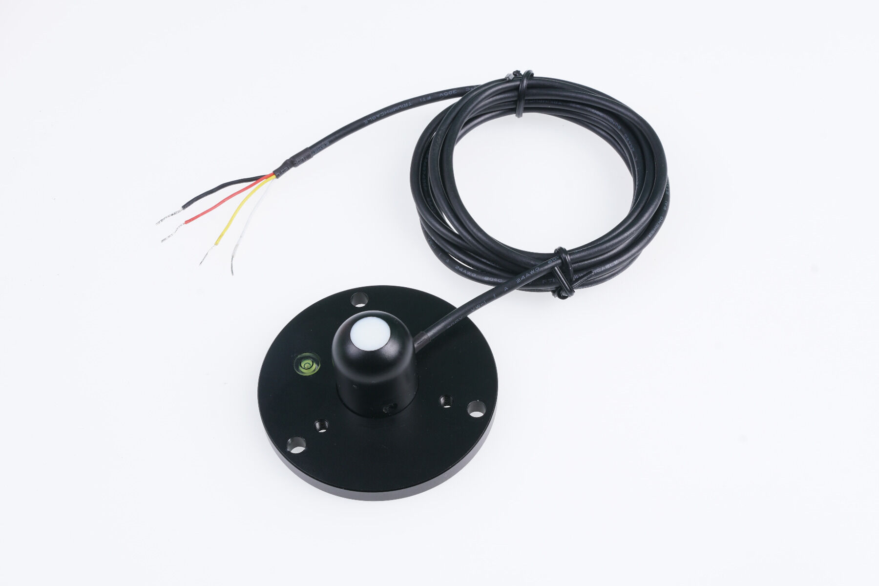Industrial PAR Sensor (S-PAR-02A), MODBUS-RTU RS485 - Image 3