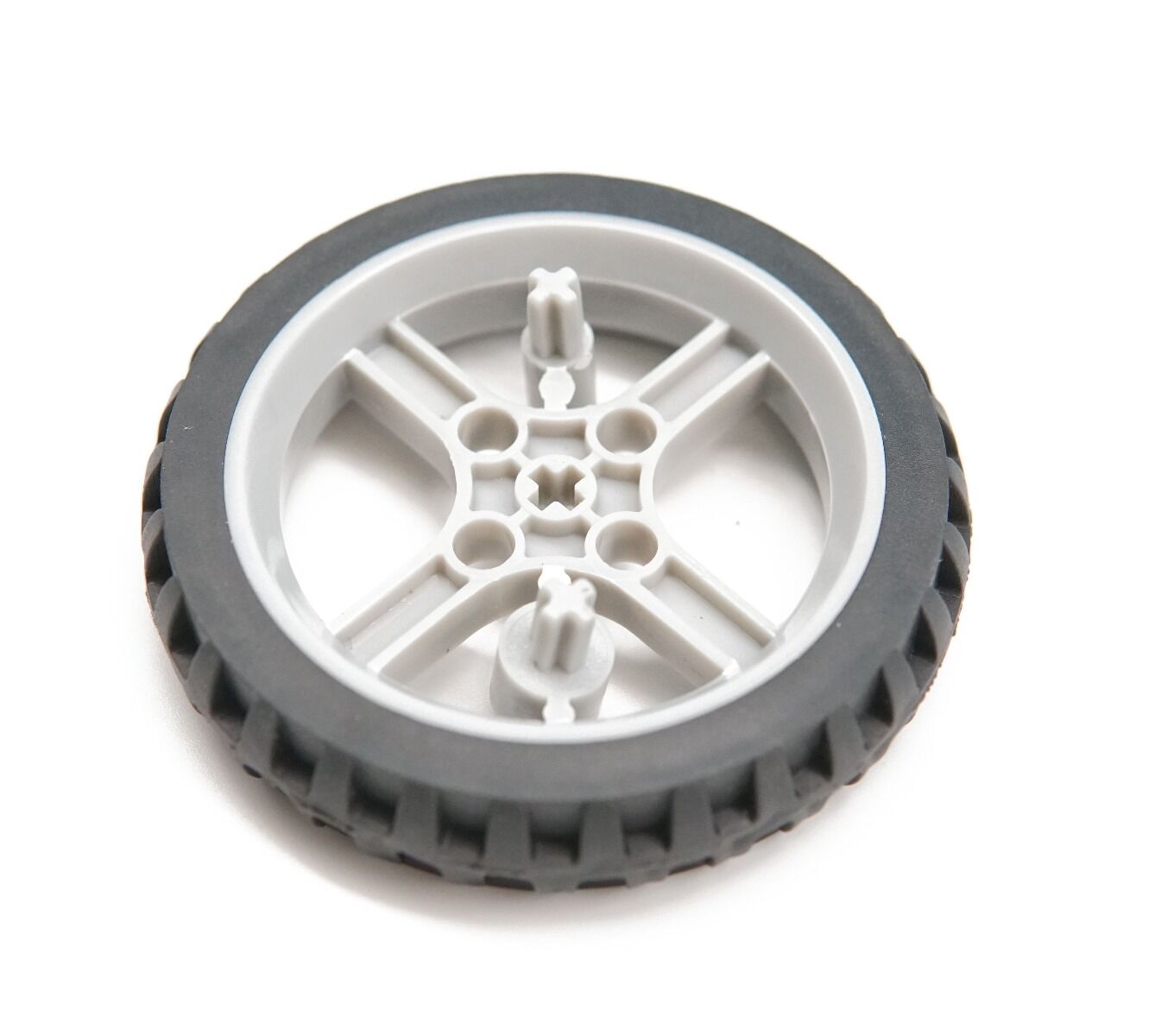 6514A free wheel - Image 2
