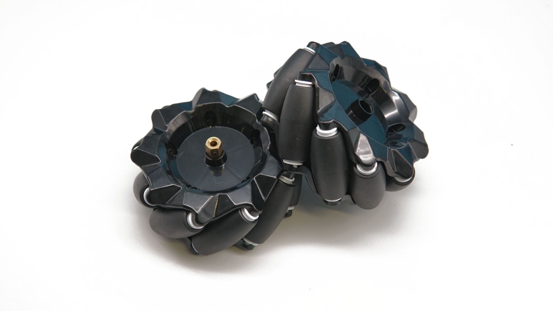97mm Mecanum Wheel kits - Image 3