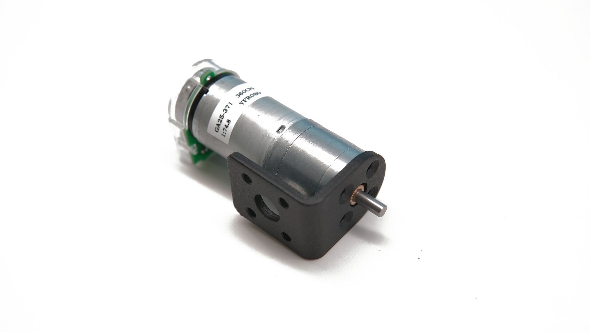 JGA25 Motor Bracket - Image 2