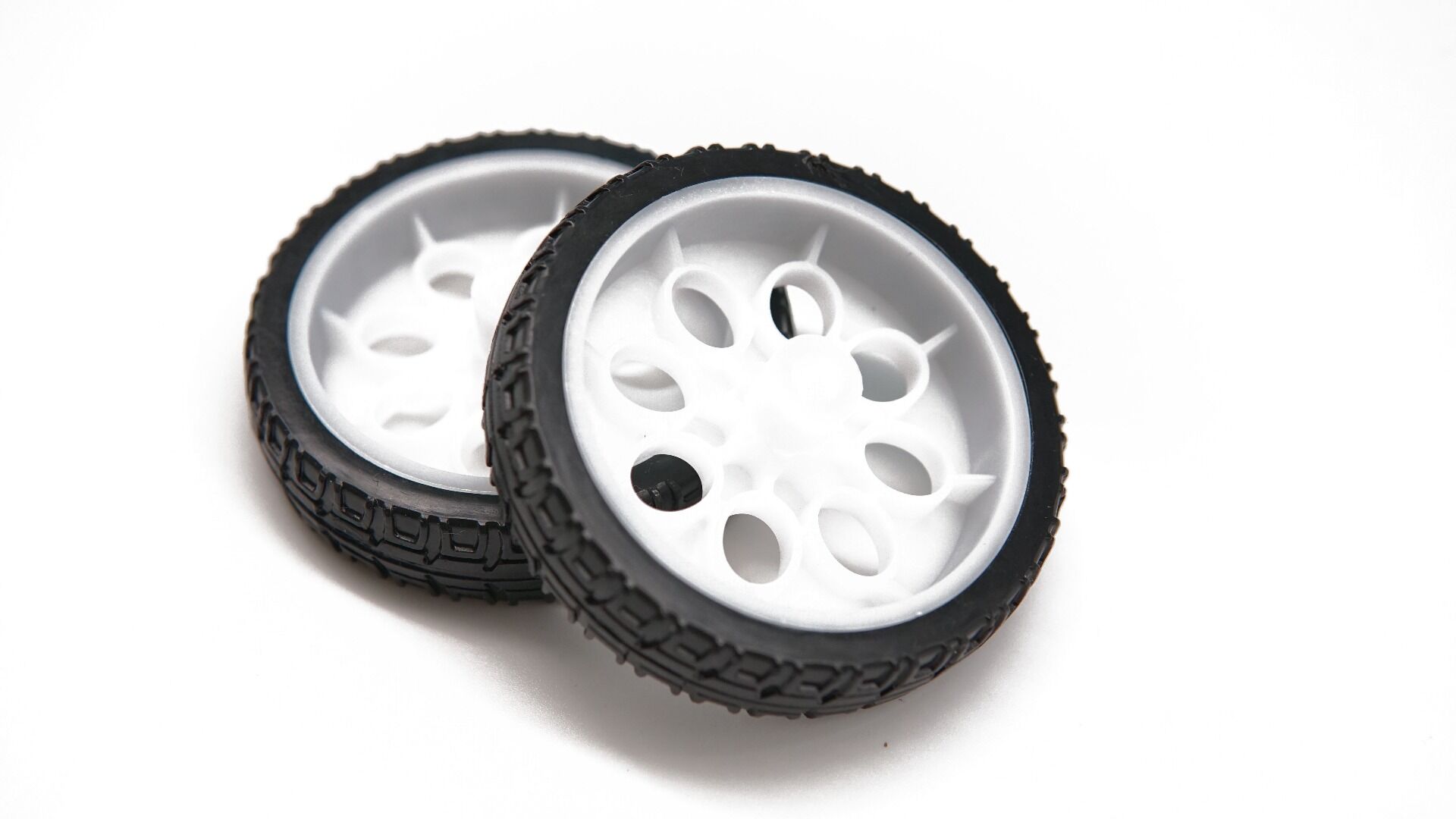 Wheel for TT Motors - Image 2
