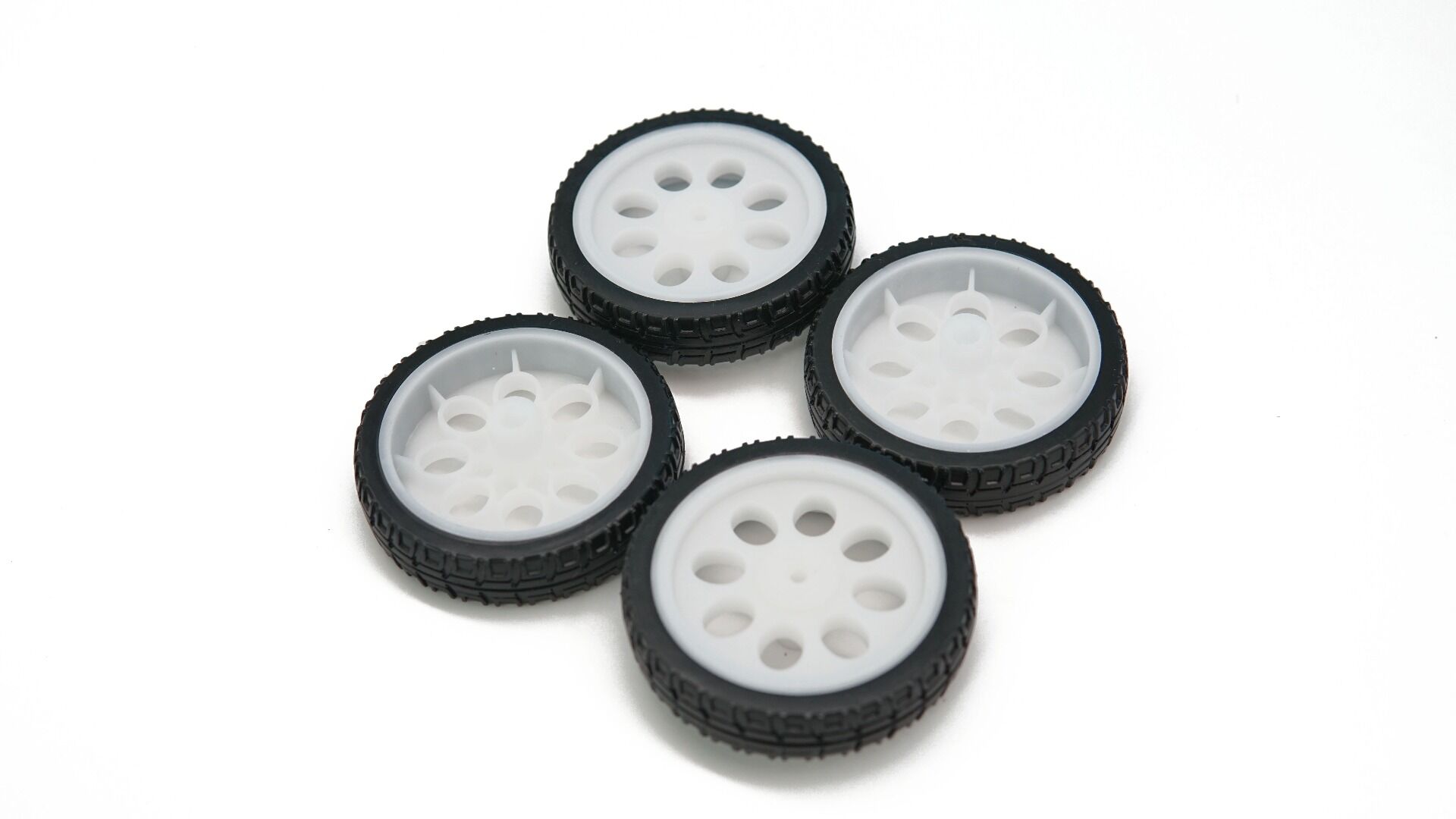 Wheel for TT Motors - Image 3