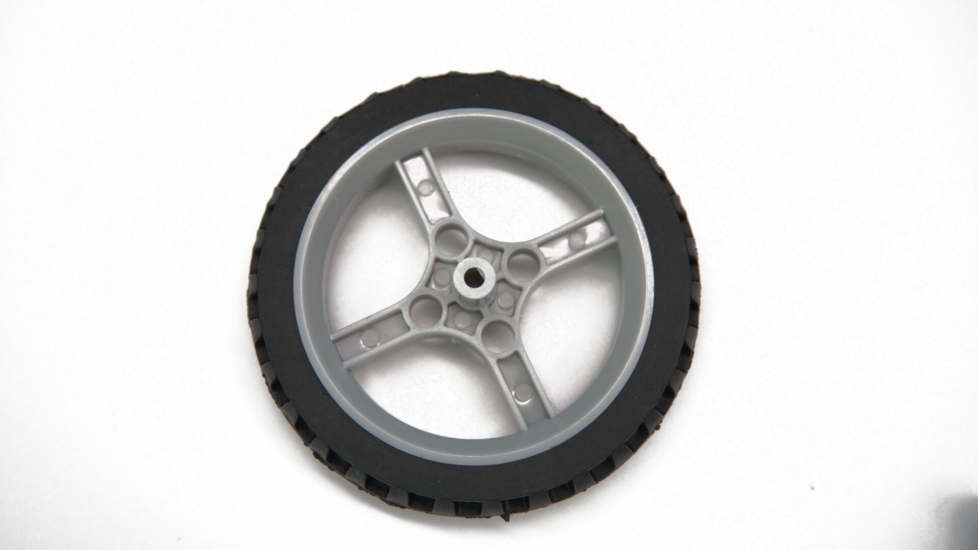 6514A free wheel - Image 3