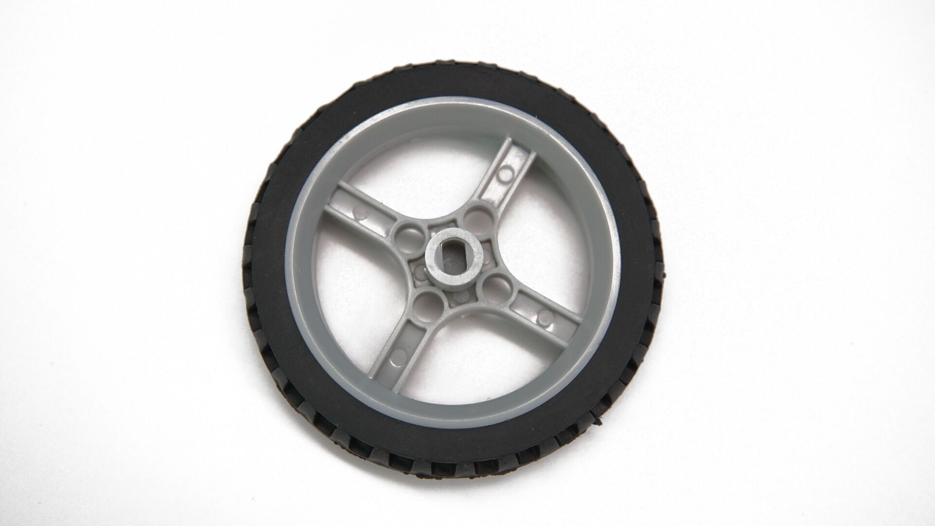 6514A free wheel - Image 4
