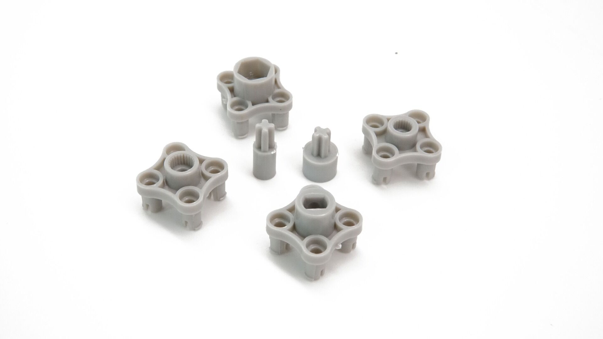 Couplings Kit