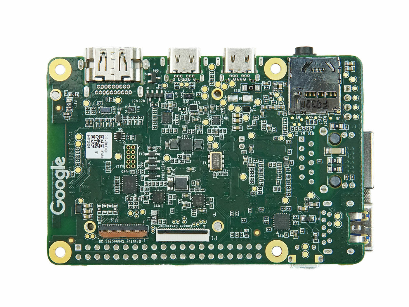 Coral Dev Board - TELEC Version - Image 3