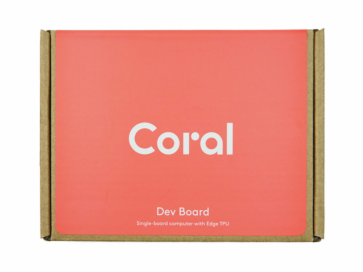 Coral Dev Board - TELEC Version - Image 6