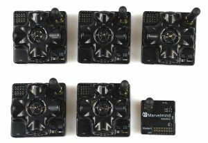 Marvelmind Indoor Navigation System Starter Set HW (915/868MHz) Supporting Ultrasonic and ToF - Image 3