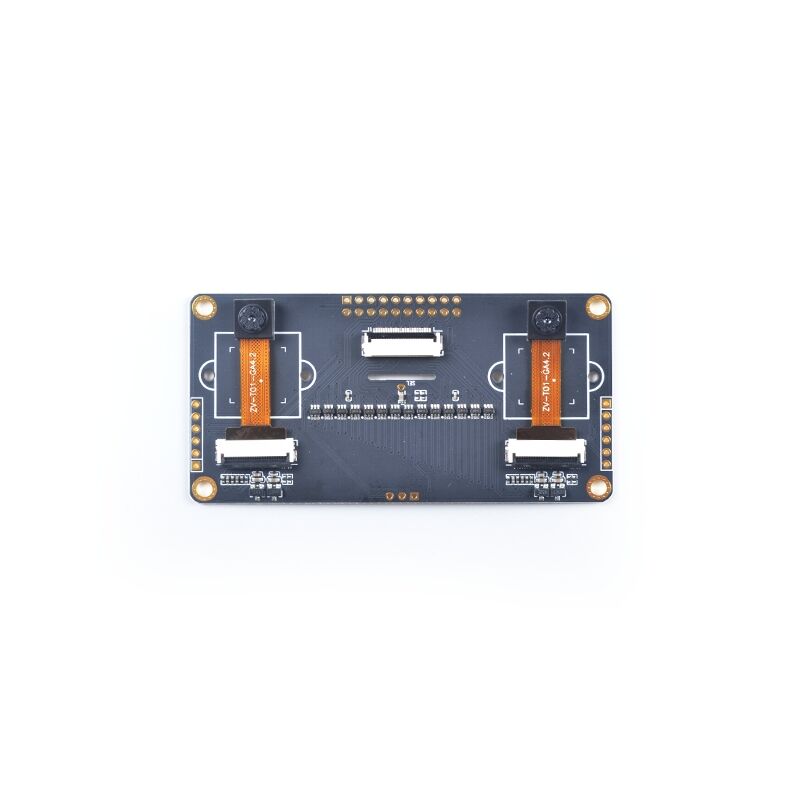 Sipeed MAIX Binocular Camera for Dock/Go/Bit - Image 2