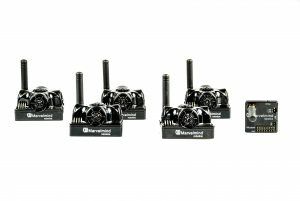 Marvelmind Indoor Navigation System Starter Set HW (915/868MHz) Supporting Ultrasonic and ToF - Image 2