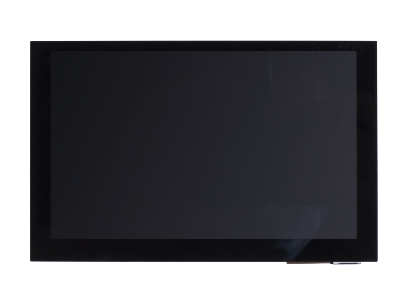 5-Inch 800x480 DSI Interface LCD Capacitive Touchscreen (Raspberry Pi Compatible) - Image 2